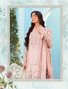 Mprints Maria B 2022 | 1A Light Pink 100% Original Guaranteed! Shop MariaB Mprints, MARIA B  Lawn Collection 2022 from LebaasOnline.co.uk on SALE Price in the UK, USA, Belgium, Australia & London. Explore the latest collection of Maria B Lawn 2022 Pakistani designer Summer dresses at Lebaasonline today - With DISCOUNT