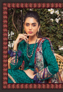 Mprints Maria B 2022 | 11A Green 100% Original Guaranteed! Shop MariaB Mprints, MARIA B Lawn Collection 22 USA from LebaasOnline.co.uk on SALE Price in UK, USA, Belgium Australia & London with Express shipping in UK. Explore the latest collection of Maria B Suits USA 2022 Pakistani Summer dresses at Lebaasonline today