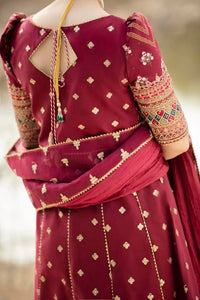 Buy QALAMKAR MIRAHIL LUXURY LAWN LEILA Scarlet Red Lawn Dresses online UK @lebaasonline. The Pakistani wedding dresses online UK include various brands such as Maria B, Qalamkar wedding dress 22 The dresses can be customized  for Evening, Party Wear in Indian Bridal dresses online UK USA France with express shipping