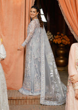 Load image into Gallery viewer, KANWAL MALIK | Wedding Collection 2022 Pakistani Bridal dresses online UK can be easily bought @lebaasonline and can be customized for evening/party . Buy Kanwal Malik Bridal dresses online UK, USA, Austria, France and London