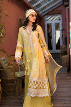 Load image into Gallery viewer, SOBIA NAZIR VITAL | PREMIUM LAWN 2023 Embroidered LAWN 2023 Collection: Buy SOBIA NAZIR VITAL PAKISTANI DESIGNER CLOTHES in the UK USA on SALE Price @lebaasonline. We stock SOBIA NAZIR COLLECTION, MARIA B M PRINT Sana Safinaz Luxury Stitched/customized with express shipping worldwide including France, UK, USA Belgium