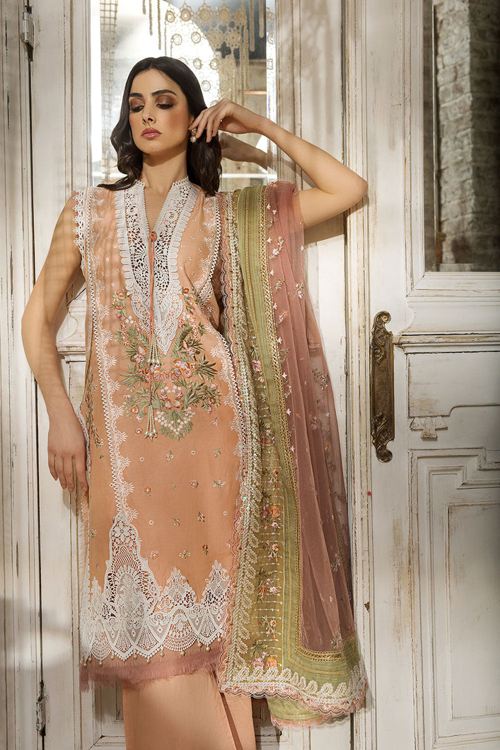 Buy SOBIA NAZIR LUXURY LAWN 2023 Embroidered LUXURY LAWN 2023 Collection: Buy SOBIA NAZIR VITAL PAKISTANI DESIGNER CLOTHES in the UK USA on SALE Price @lebaasonline. We stock SOBIA NAZIR COLLECTION, MARIA B M PRINT Sana Safinaz Luxury Stitched/customized with express shipping worldwide including France, UK, USA Belgium