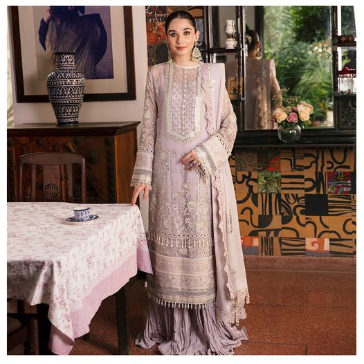 AYZEL BY AFROZEH - Latest Pakistani Designer Women Wear made up of the best quality fabrics with latest styles. Branded Women Wear at discounted prices with Fast shipping on Salwar Kameez, Winter Shawl Collection, Lengha Choli, Bridal wear, winter wear, ready to wear, unstitched, stitched and customise @Lebbaasonline