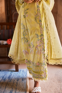 SUFFUSE | CASUAL PRET '22 Pakistani designer suits is available @lebasonline. We have various Pakistani Bridal dresses online available in brands such as Mari B, Imrozia, Suffuse pret 2022 is best for evening/party wear. Get express shipping in UK, USA, France, Belgium from Lebaasonline in Pakistani SALE