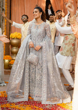 Load image into Gallery viewer, KANWAL MALIK | Wedding Collection 2022 Pakistani Bridal dresses online UK can be easily bought @lebaasonline and can be customized for evening/party . Buy Kanwal Malik Bridal dresses online UK, USA, Austria, France and London