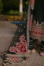 Load image into Gallery viewer, QALAMKAR MASTANI | LUXURY FORMALS&#39;23 exclusive collection of QALAMKAR WEDDING COLLECTION 2023 from our website. We have various PAKISTANI DRESSES ONLINE IN UK,  QALAMKAR LUXURY FORMALS &#39;23. Get your unstitched or customized PAKISATNI BOUTIQUE IN UK, USA, FRACE , QATAR, DUBAI from Lebaasonline at SALE!