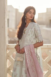 SUFFUSE | CASUAL PRET '22 Pakistani designer suits is available @lebasonline. We have various Pakistani Bridal dresses online available in brands such as Mari B, Imrozia, Suffuse pret 2022 is best for evening/party wear. Get express shipping in UK, USA, France, Belgium from Lebaasonline in Pakistani SALE