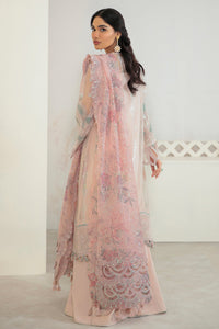 Buy Jazmin SOFT SAGE Light Pink Pakistani Clothes For Women at Our Online Pakistani Designer Boutique UK, Indian & Pakistani Clothing/ready-made Asian Clothes UK Jazmin Suits, Baroque Chiffon Collection 2022 & Eid Collection Outfits in USA on express shipping available at our Online store Lebaasonline