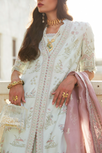 Load image into Gallery viewer, SUFFUSE | CASUAL PRET &#39;22 Pakistani designer suits is available @lebasonline. We have various Pakistani Bridal dresses online available in brands such as Mari B, Imrozia, Suffuse pret 2022 is best for evening/party wear. Get express shipping in UK, USA, France, Belgium from Lebaasonline in Pakistani SALE