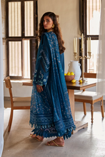 Load image into Gallery viewer, SUFFUSE | CASUAL PRET &#39;22 Pakistani designer suits is available @lebasonline. We have various Pakistani Bridal dresses online available in brands such as Mari B, Imrozia, Suffuse pret 2022 is best for evening/party wear. Get express shipping in UK, USA, France, Belgium from Lebaasonline in Pakistani SALE