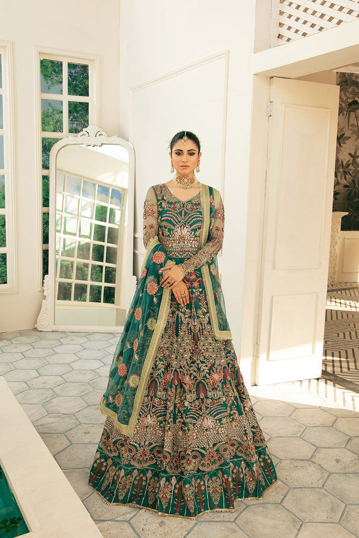 EZRA Wedding Collection | ZEENAT Luxury Bridal Maxi Suits from Lebaasonline Pakistani Clothes Dark pink or green maxi in the UK Shop Maryum & Maria Brides 2022, Maria B Lawn 2022 Winter Suits Pakistani Clothes Online UK for Wedding, Party & Bridal Wear. Indian & Pakistani winter Dresses in the UK & USA