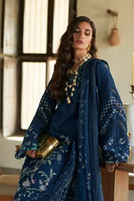 Load image into Gallery viewer, SUFFUSE | CASUAL PRET &#39;22 Pakistani designer suits is available @lebasonline. We have various Pakistani Bridal dresses online available in brands such as Mari B, Imrozia, Suffuse pret 2022 is best for evening/party wear. Get express shipping in UK, USA, France, Belgium from Lebaasonline in Pakistani SALE