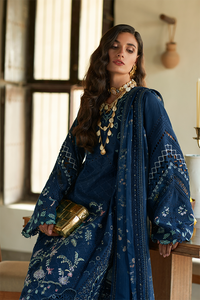 SUFFUSE | CASUAL PRET '22 Pakistani designer suits is available @lebasonline. We have various Pakistani Bridal dresses online available in brands such as Mari B, Imrozia, Suffuse pret 2022 is best for evening/party wear. Get express shipping in UK, USA, France, Belgium from Lebaasonline in Pakistani SALE