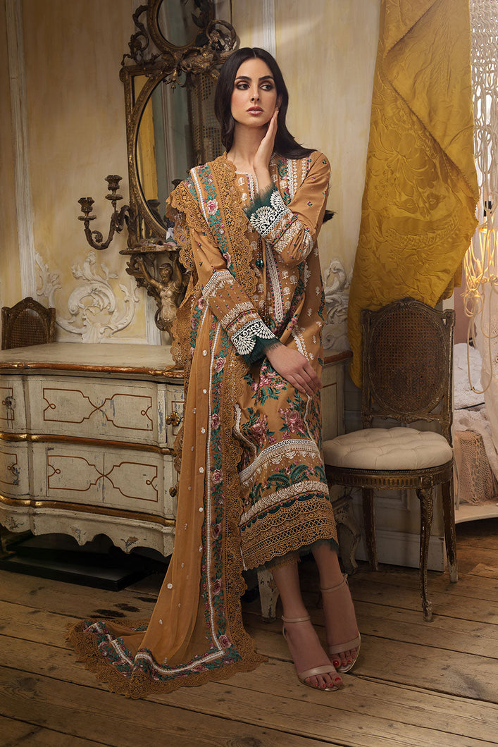 Buy SOBIA NAZIR LUXURY LAWN 2023 Embroidered LUXURY LAWN 2023 Collection: Buy SOBIA NAZIR VITAL PAKISTANI DESIGNER CLOTHES in the UK USA on SALE Price @lebaasonline. We stock SOBIA NAZIR COLLECTION, MARIA B M PRINT Sana Safinaz Luxury Stitched/customized with express shipping worldwide including France, UK, USA Belgium