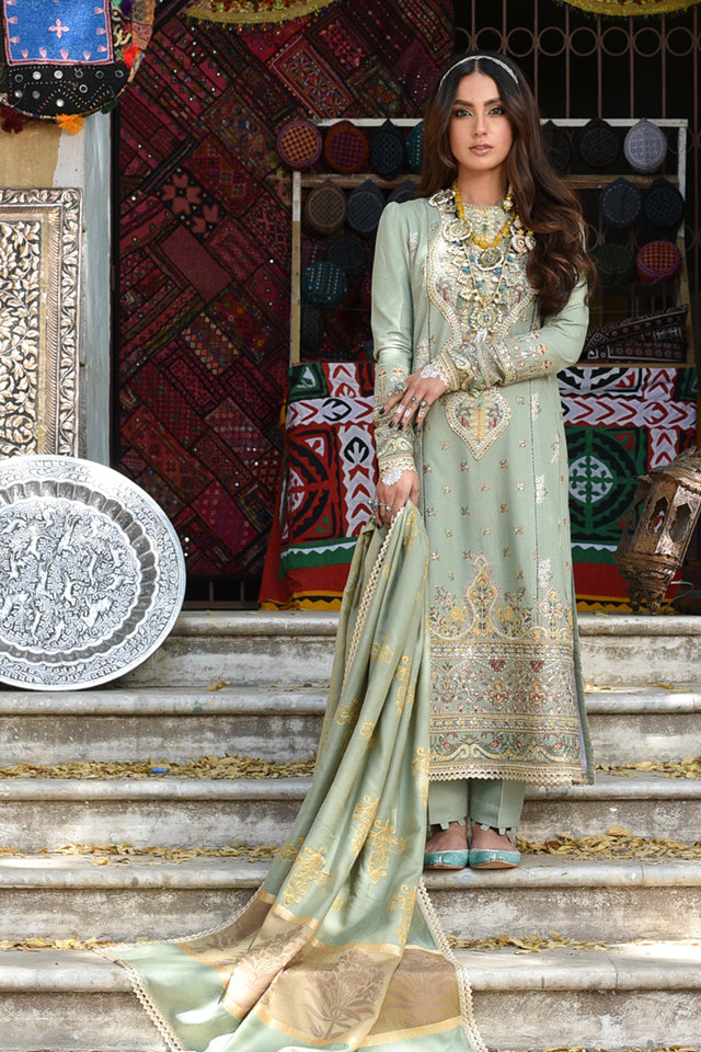 Buy QALAMKAR LUXURY SHAWL COLLECTION 2022 . This winter wedding can be beautifully flaunted with our Qalamkar Collection. We have other Pakistani dress IN USA of Maria B Sana Safinaz PAKISTANI BRIDAL DRESS We can deliver unstitched/customized dresses like PAKISTANI BOUTIQUE DRESSES in UK USA from Lebaasonline