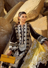 Load image into Gallery viewer, CRIMSON | CRIMSON BY SAIRA SHAKIRA LUXURY LAWN JEWEL BY BEACH Asian party dresses online in the UK for Indian Pakistani wedding, shop now asian designer suits for this Eid &amp; wedding season. The Pakistani bridal dresses online UK now available @lebaasonline on SALE . We have various Pakistani designer bridals boutique dresses of Elan, Asim Jofa,Maria B Imrozia in UK USA and Canada