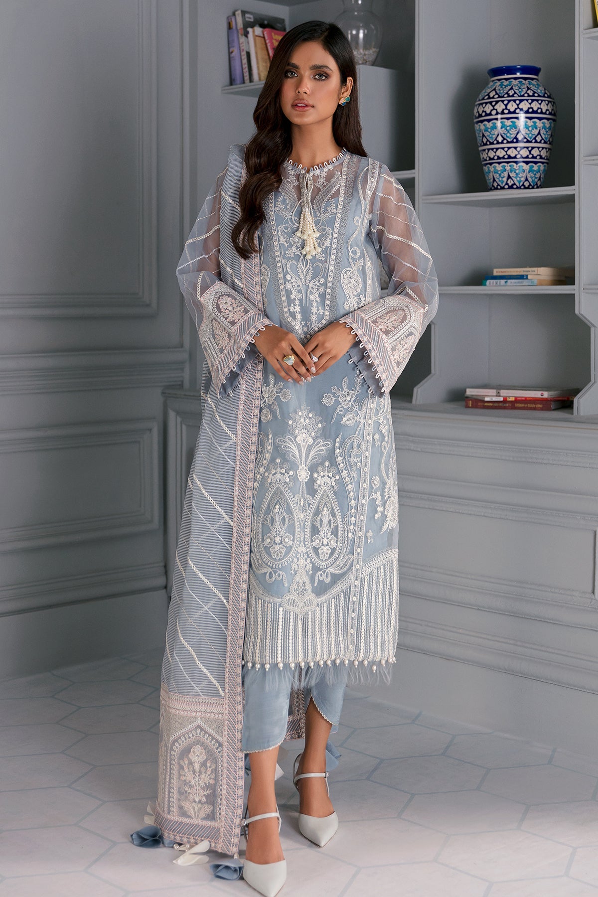 Jazmin pakistani dresses best sale