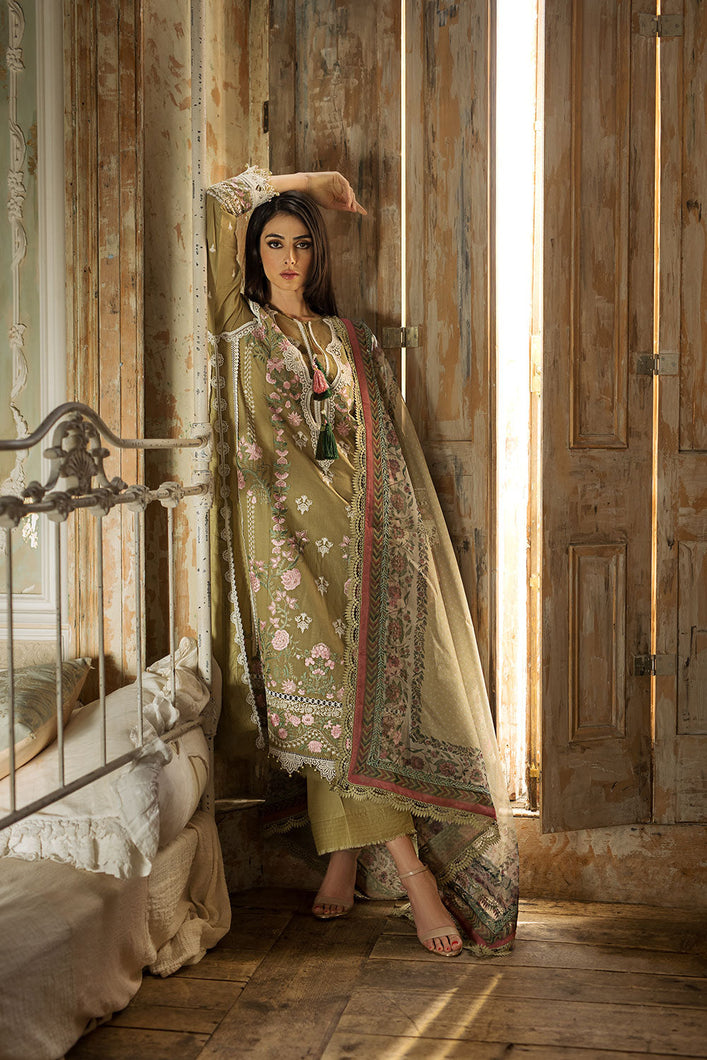 Buy SOBIA NAZIR LUXURY LAWN 2023 Embroidered LUXURY LAWN 2023 Collection: Buy SOBIA NAZIR VITAL PAKISTANI DESIGNER CLOTHES in the UK USA on SALE Price @lebaasonline. We stock SOBIA NAZIR COLLECTION, MARIA B M PRINT Sana Safinaz Luxury Stitched/customized with express shipping worldwide including France, UK, USA Belgium