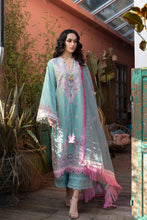 Load image into Gallery viewer, SOBIA NAZIR VITAL | PREMIUM LAWN 2023 Embroidered LAWN 2023 Collection: Buy SOBIA NAZIR VITAL PAKISTANI DESIGNER CLOTHES in the UK USA on SALE Price @lebaasonline. We stock SOBIA NAZIR COLLECTION, MARIA B M PRINT Sana Safinaz Luxury Stitched/customized with express shipping worldwide including France, UK, USA Belgium