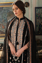 Load image into Gallery viewer, Buy SOBIA NAZIR LUXURY LAWN 2023 Embroidered LUXURY LAWN 2023 Collection: Buy SOBIA NAZIR VITAL PAKISTANI DESIGNER CLOTHES in the UK USA on SALE Price @lebaasonline. We stock SOBIA NAZIR COLLECTION, MARIA B M PRINT Sana Safinaz Luxury Stitched/customized with express shipping worldwide including France, UK, USA Belgium