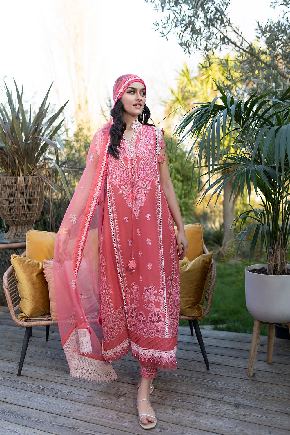 SOBIA NAZIR VITAL | PREMIUM LAWN 2023 Embroidered LAWN 2023 Collection: Buy SOBIA NAZIR VITAL PAKISTANI DESIGNER CLOTHES in the UK USA on SALE Price @lebaasonline. We stock SOBIA NAZIR COLLECTION, MARIA B M PRINT Sana Safinaz Luxury Stitched/customized with express shipping worldwide including France, UK, USA Belgium