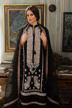 Load image into Gallery viewer, Buy SOBIA NAZIR LUXURY LAWN 2023 Embroidered LUXURY LAWN 2023 Collection: Buy SOBIA NAZIR VITAL PAKISTANI DESIGNER CLOTHES in the UK USA on SALE Price @lebaasonline. We stock SOBIA NAZIR COLLECTION, MARIA B M PRINT Sana Safinaz Luxury Stitched/customized with express shipping worldwide including France, UK, USA Belgium