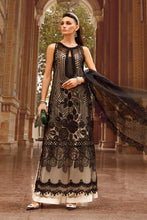 Load image into Gallery viewer, Buy New MARIA B | SPRING SUMMER LAWN 2023 at Lebaasonline. Discover Maria B Pakistani Fashion Clothing USA that matches to your style for this winter. Shop today Pakistani Wedding, Summer, Winter dresses UK on discount price! Get express shipping in Belgium, UK, USA, UAE, Duabi, France at Lebaasonline in SALE!