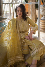 Load image into Gallery viewer, Buy SOBIA NAZIR LUXURY LAWN 2023 Embroidered LUXURY LAWN 2023 Collection: Buy SOBIA NAZIR VITAL PAKISTANI DESIGNER CLOTHES in the UK USA on SALE Price @lebaasonline. We stock SOBIA NAZIR COLLECTION, MARIA B M PRINT Sana Safinaz Luxury Stitched/customized with express shipping worldwide including France, UK, USA Belgium