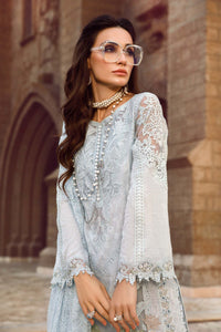 Buy New MARIA B | SPRING SUMMER LAWN 2023 at Lebaasonline. Discover Maria B Pakistani Fashion Clothing USA that matches to your style for this winter. Shop today Pakistani Wedding, Summer, Winter dresses UK on discount price! Get express shipping in Belgium, UK, USA, UAE, Duabi, France at Lebaasonline in SALE!