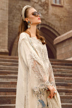 Load image into Gallery viewer, Buy New MARIA B | SPRING SUMMER LAWN 2023 at Lebaasonline. Discover Maria B Pakistani Fashion Clothing USA that matches to your style for this winter. Shop today Pakistani Wedding, Summer, Winter dresses UK on discount price! Get express shipping in Belgium, UK, USA, UAE, Duabi, France at Lebaasonline in SALE!