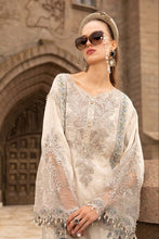 Load image into Gallery viewer, Buy New MARIA B | SPRING SUMMER LAWN 2023 at Lebaasonline. Discover Maria B Pakistani Fashion Clothing USA that matches to your style for this winter. Shop today Pakistani Wedding, Summer, Winter dresses UK on discount price! Get express shipping in Belgium, UK, USA, UAE, Duabi, France at Lebaasonline in SALE!