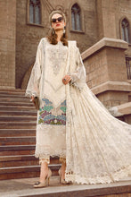 Load image into Gallery viewer, Buy New MARIA B | SPRING SUMMER LAWN 2023 at Lebaasonline. Discover Maria B Pakistani Fashion Clothing USA that matches to your style for this winter. Shop today Pakistani Wedding, Summer, Winter dresses UK on discount price! Get express shipping in Belgium, UK, USA, UAE, Duabi, France at Lebaasonline in SALE!