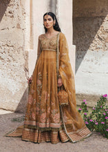 Load image into Gallery viewer, Buy HUSSAIN REHAR PAAR 2022 Wedding collection is available on our website. We have exclusive variety of PAKISTANI DRESSES ONLINE. This wedding season get your unstitched or customized dresses from our PAKISTANI BOUTIQUE ONLINE. PAKISTANI DRESSES IN UK, USA, SPAIN are easily available from Lebaasonline at SALE price!