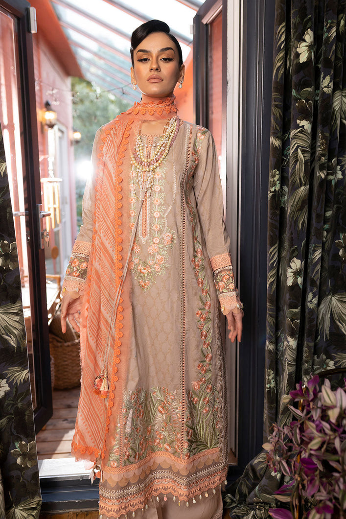 SOBIA NAZIR VITAL | PREMIUM LAWN 2023 Embroidered LAWN 2023 Collection: Buy SOBIA NAZIR VITAL PAKISTANI DESIGNER CLOTHES in the UK USA on SALE Price @lebaasonline. We stock SOBIA NAZIR COLLECTION, MARIA B M PRINT Sana Safinaz Luxury Stitched/customized with express shipping worldwide including France, UK, USA Belgium