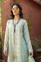 Load image into Gallery viewer, SOBIA NAZIR VITAL | PREMIUM LAWN 2023 Embroidered LAWN 2023 Collection: Buy SOBIA NAZIR VITAL PAKISTANI DESIGNER CLOTHES in the UK USA on SALE Price @lebaasonline. We stock SOBIA NAZIR COLLECTION, MARIA B M PRINT Sana Safinaz Luxury Stitched/customized with express shipping worldwide including France, UK, USA Belgium