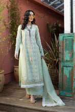 Load image into Gallery viewer, SOBIA NAZIR VITAL | PREMIUM LAWN 2023 Embroidered LAWN 2023 Collection: Buy SOBIA NAZIR VITAL PAKISTANI DESIGNER CLOTHES in the UK USA on SALE Price @lebaasonline. We stock SOBIA NAZIR COLLECTION, MARIA B M PRINT Sana Safinaz Luxury Stitched/customized with express shipping worldwide including France, UK, USA Belgium