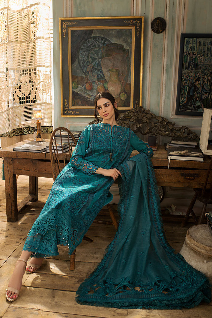 Buy SOBIA NAZIR LUXURY LAWN 2023 Embroidered LUXURY LAWN 2023 Collection: Buy SOBIA NAZIR VITAL PAKISTANI DESIGNER CLOTHES in the UK USA on SALE Price @lebaasonline. We stock SOBIA NAZIR COLLECTION, MARIA B M PRINT Sana Safinaz Luxury Stitched/customized with express shipping worldwide including France, UK, USA Belgium