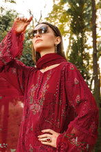 Load image into Gallery viewer, Buy New MARIA B | SPRING SUMMER LAWN 2023 at Lebaasonline. Discover Maria B Pakistani Fashion Clothing USA that matches to your style for this winter. Shop today Pakistani Wedding, Summer, Winter dresses UK on discount price! Get express shipping in Belgium, UK, USA, UAE, Duabi, France at Lebaasonline in SALE!