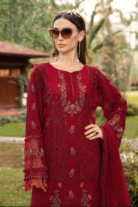 Buy New MARIA B | SPRING SUMMER LAWN 2023 at Lebaasonline. Discover Maria B Pakistani Fashion Clothing USA that matches to your style for this winter. Shop today Pakistani Wedding, Summer, Winter dresses UK on discount price! Get express shipping in Belgium, UK, USA, UAE, Duabi, France at Lebaasonline in SALE!