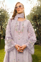 Load image into Gallery viewer, Buy New MARIA B | SPRING SUMMER LAWN 2023 at Lebaasonline. Discover Maria B Pakistani Fashion Clothing USA that matches to your style for this winter. Shop today Pakistani Wedding, Summer, Winter dresses UK on discount price! Get express shipping in Belgium, UK, USA, UAE, Duabi, France at Lebaasonline in SALE!