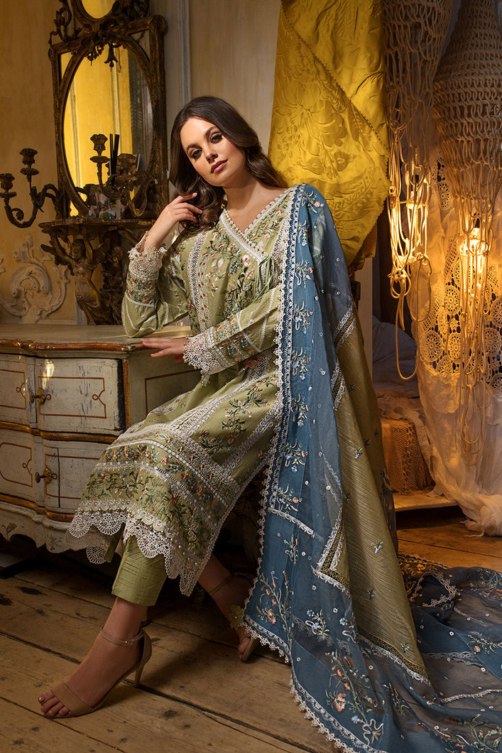 Buy SOBIA NAZIR LUXURY LAWN 2023 Embroidered LUXURY LAWN 2023 Collection: Buy SOBIA NAZIR VITAL PAKISTANI DESIGNER CLOTHES in the UK USA on SALE Price @lebaasonline. We stock SOBIA NAZIR COLLECTION, MARIA B M PRINT Sana Safinaz Luxury Stitched/customized with express shipping worldwide including France, UK, USA Belgium