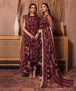  Zarif - Mah e Gul 2021 | ANMOL Maroon PAKISTANI DRESSES & READY MADE PAKISTANI CLOTHES UK. Buy Zarif UK Embroidered Collection of Winter Lawn, Original Pakistani Brand Clothing, Unstitched & Stitched suits for Indian Pakistani women. Next Day Delivery in the U. Express shipping to USA, France, Germany & Australia