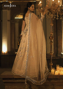 ASIM JOFA | SADQAY TUMHARAY EID COLLECTION '22 Asian party dresses online in UK for wedding perfectly suits this Eid & wedding season.The Pakistani bridal dresses online in UK with velvet touch is available @libaasonline.We have various Pakistani designer bridals boutique dresses of Maria B,Asim Jofa,Imrozia in UK USA