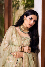 Load image into Gallery viewer, ERUM KHAN STORE | JAHAN WEDDING | INDIAN PAKISTANI DESIGNER DRESSES &amp; READY TO WEAR PAKISTANI CLOTHES. Buy JAHAN WEDDING Embroidered Collection of Winter Lawn, Original Pakistani Designer Clothing, Unstitched &amp; Stitched suits for women. Next Day Delivery in the UK. Express shipping to USA, France, Germany &amp; Australia.