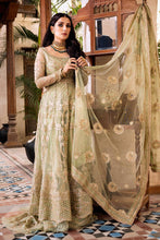 Load image into Gallery viewer, ERUM KHAN STORE | JAHAN WEDDING | INDIAN PAKISTANI DESIGNER DRESSES &amp; READY TO WEAR PAKISTANI CLOTHES. Buy JAHAN WEDDING Embroidered Collection of Winter Lawn, Original Pakistani Designer Clothing, Unstitched &amp; Stitched suits for women. Next Day Delivery in the UK. Express shipping to USA, France, Germany &amp; Australia.