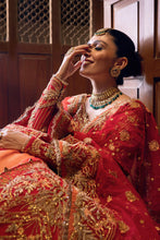 Load image into Gallery viewer, ERUM KHAN STORE | JAHAN WEDDING | INDIAN PAKISTANI DESIGNER DRESSES &amp; READY TO WEAR PAKISTANI CLOTHES. Buy JAHAN WEDDING Embroidered Collection of Winter Lawn, Original Pakistani Designer Clothing, Unstitched &amp; Stitched suits for women. Next Day Delivery in the UK. Express shipping to USA, France, Germany &amp; Australia.