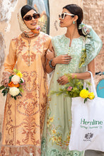 Load image into Gallery viewer, Buy MUSHQ | TESORO Online Pakistani Stylish Dresses from Lebaasonline at best SALE price in UK USA &amp; New York. Explore the new collections of Pakistani Winter Dresses from Lebaas &amp; Immerse yourself in the rich culture and elegant styles with our extensive Pakistani Designer Outfit UK !