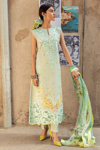 Load image into Gallery viewer, Buy MUSHQ | TESORO Online Pakistani Stylish Dresses from Lebaasonline at best SALE price in UK USA &amp; New York. Explore the new collections of Pakistani Winter Dresses from Lebaas &amp; Immerse yourself in the rich culture and elegant styles with our extensive Pakistani Designer Outfit UK !