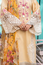 Load image into Gallery viewer, Buy MUSHQ | TESORO Online Pakistani Stylish Dresses from Lebaasonline at best SALE price in UK USA &amp; New York. Explore the new collections of Pakistani Winter Dresses from Lebaas &amp; Immerse yourself in the rich culture and elegant styles with our extensive Pakistani Designer Outfit UK !