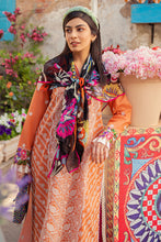 Load image into Gallery viewer, Buy MUSHQ | TESORO Online Pakistani Stylish Dresses from Lebaasonline at best SALE price in UK USA &amp; New York. Explore the new collections of Pakistani Winter Dresses from Lebaas &amp; Immerse yourself in the rich culture and elegant styles with our extensive Pakistani Designer Outfit UK !